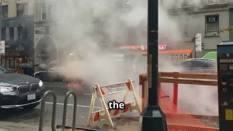 Humidity and Weather: The Unseen Connection