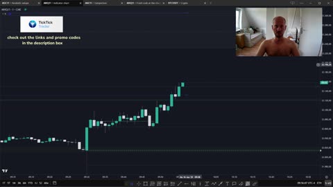 Futures Live Trading with Filkos