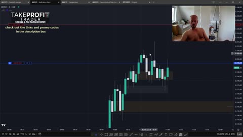Futures Live Trading with Filkos