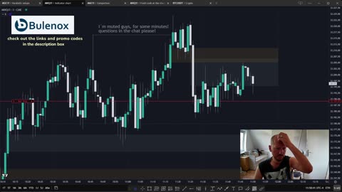 Futures Live Trading with Filkos