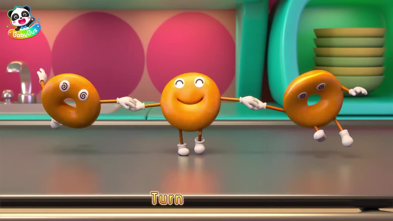BabyBus