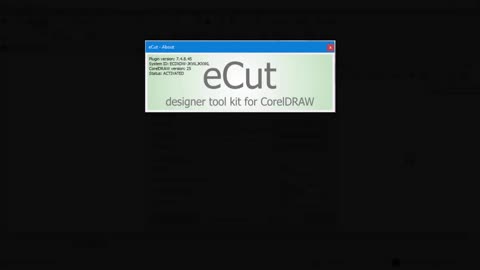 eCut Ver 7.4.8.45