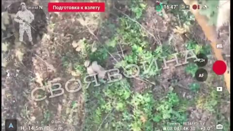 Ukraine war combat footage 9/17/25