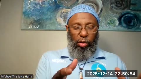 "The Watchman's Duty" Full Video Open Conversation Fight 🔥 Fire w/Truth 👉🏿SUNDAYs👈🏿 9pm est 12/14/25