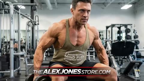 ALEX JONES FULL SHOW 2/2/26