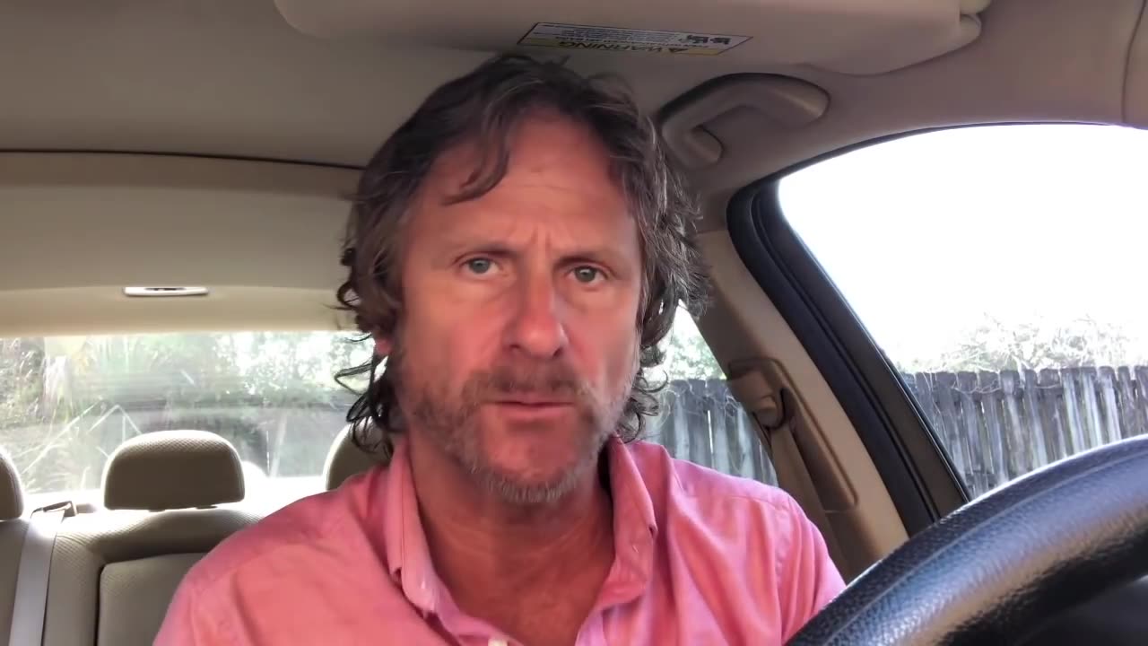 Christians Are Baptized Into The Latest Craze