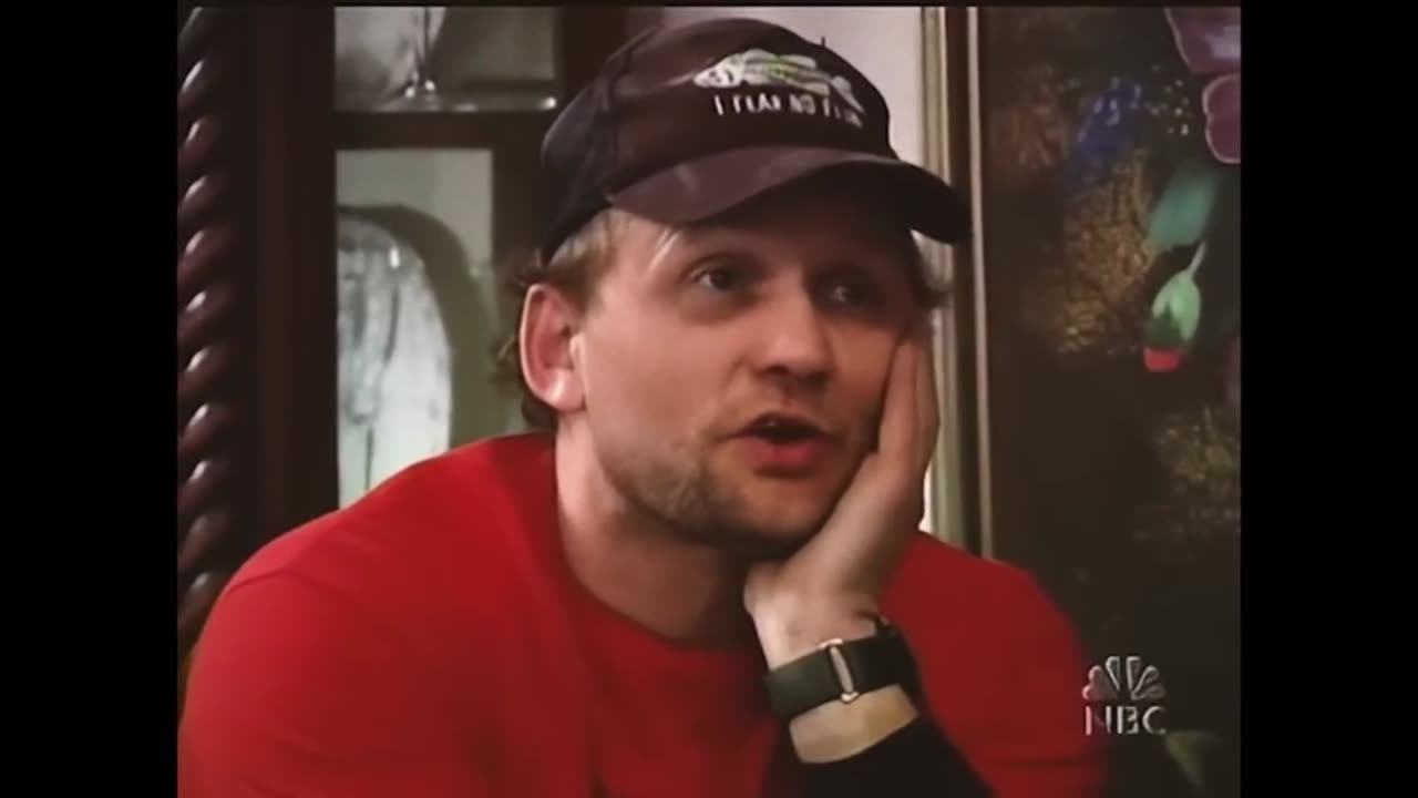 To Catch A Predator Ohio Part 1 Predator 1