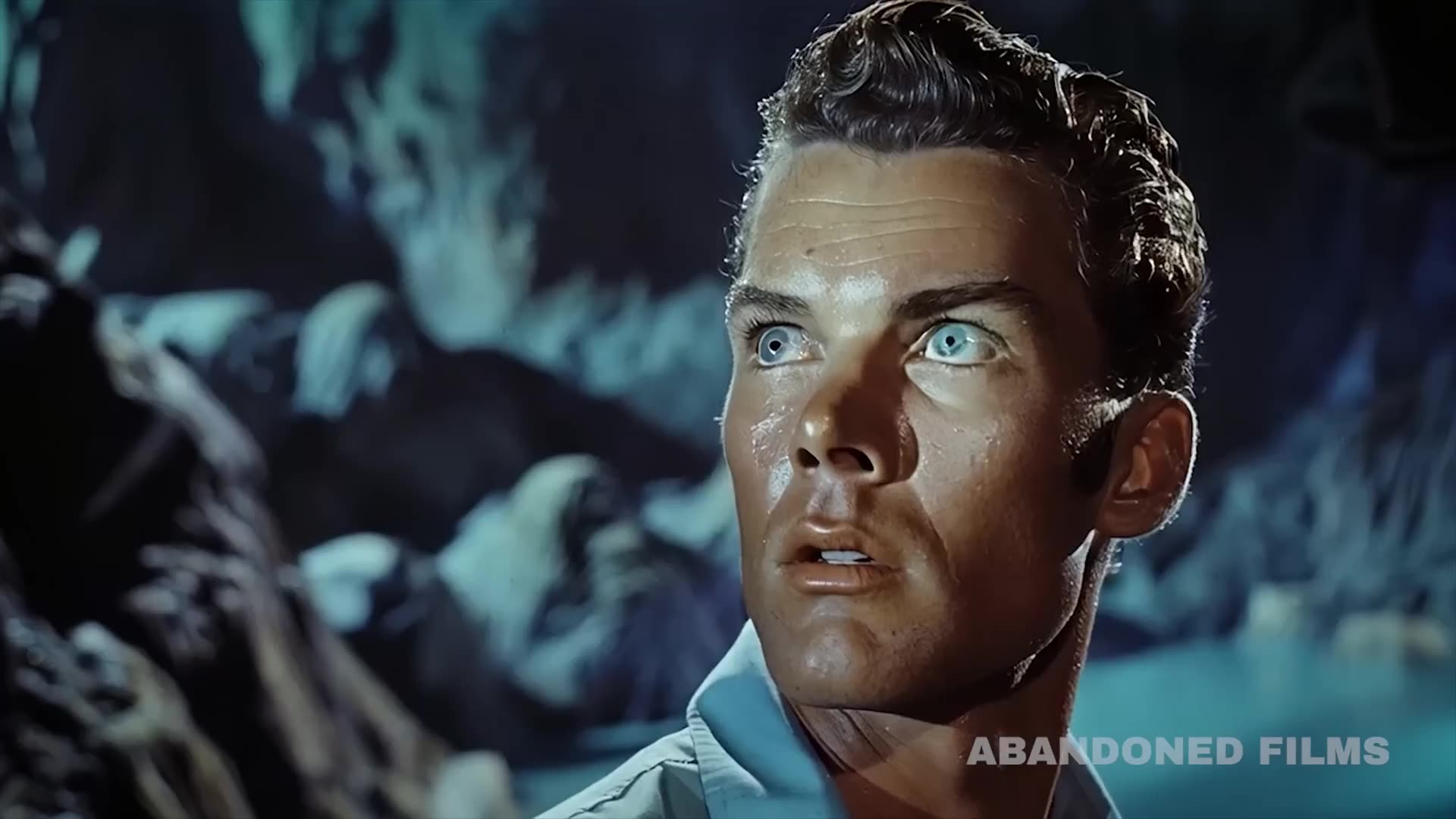 Avatar - 1950s Super Panavision 70