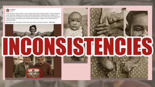 Fact Check: Composite Image Does NOT Authentically Show Brothers Samuel And Solomon And Their Mother