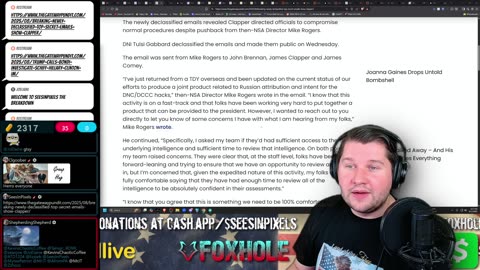 The Breakdown Episode #811: Wednesday News