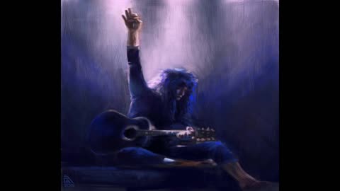 W.A.S.P. The Great Misconceptions Of Me 🇺🇸