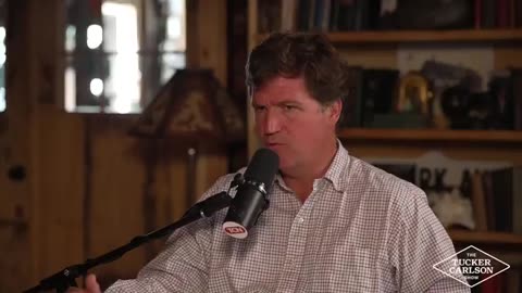 Tucker’s Thoughts on the Minneapolis Shooter