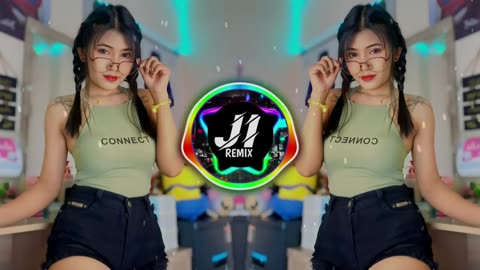 Dj Remix Thai - Nonstop - Viral Tiktok 2025 (Jhoni Ibanez Remix)