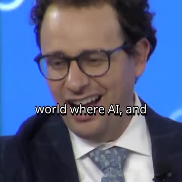 AI is going to be better than almost all humans at almost all things