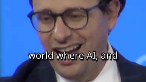 AI is going to be better than almost all humans at almost all things