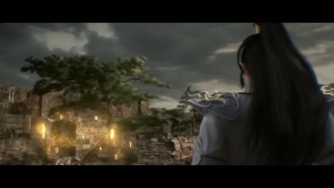 Perfect World Episode 146 Explained in Hindi_Urdu _ Perfect world Episode 146 in Hindi