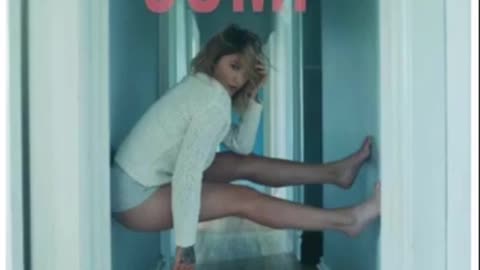 Julia Michaels - Jump (ft. Trippie Redd) (432hz)
