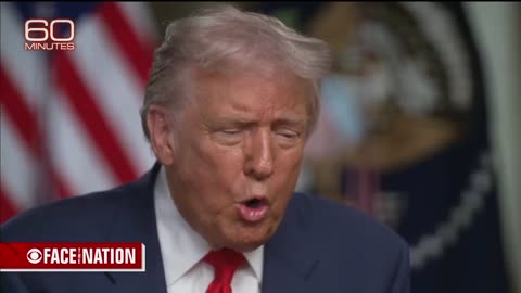 Norah O'Donnell: “Would you order U.S. forces to defend Taiwan?… Why not say it?”