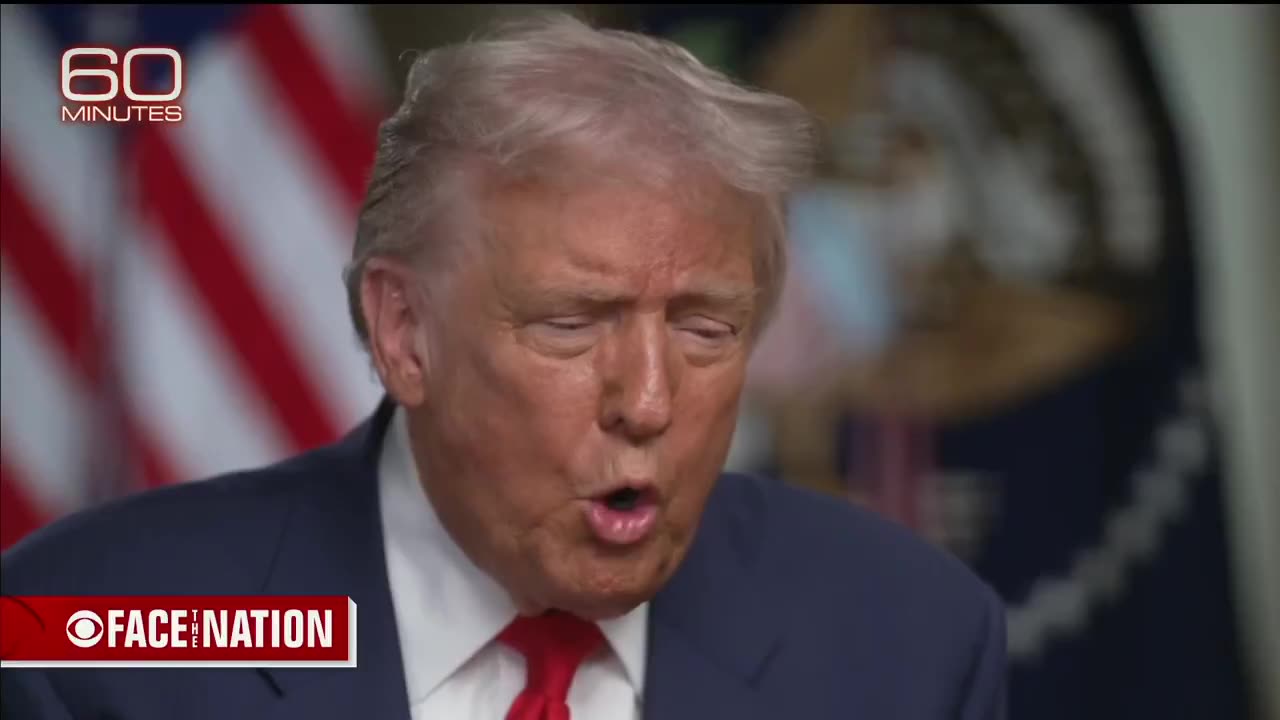 Norah O'Donnell: “Would you order U.S. forces to defend Taiwan?… Why not say it?”