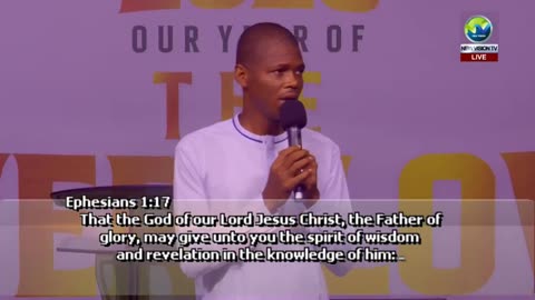 Sunday 1st Service (FATHERS DAY) Live || 15th June 2025