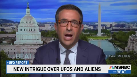 Alien Invasion? See The Definitive News Report On Intelligent Life In The Universe