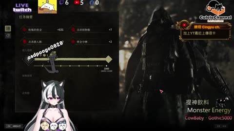🌱vs🧟‍♀️ New version⭐新手向⭐🥺倉鼠系玩家🥺| 來聊天R ✨💎(๑˃̵ᴗ˂̵)و Culolo Channel(๑˃̵ᴗ˂̵)و 5 Taiwan優質台💎✨