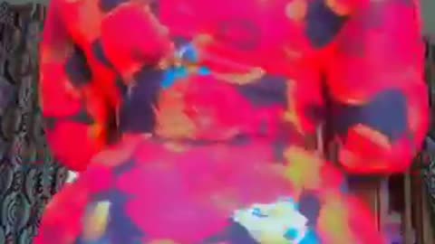 Viral video challenge
