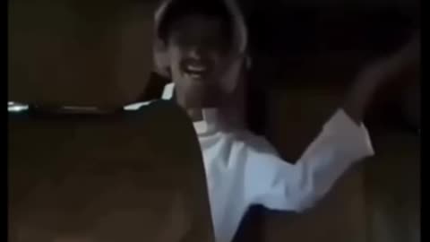Comedy video