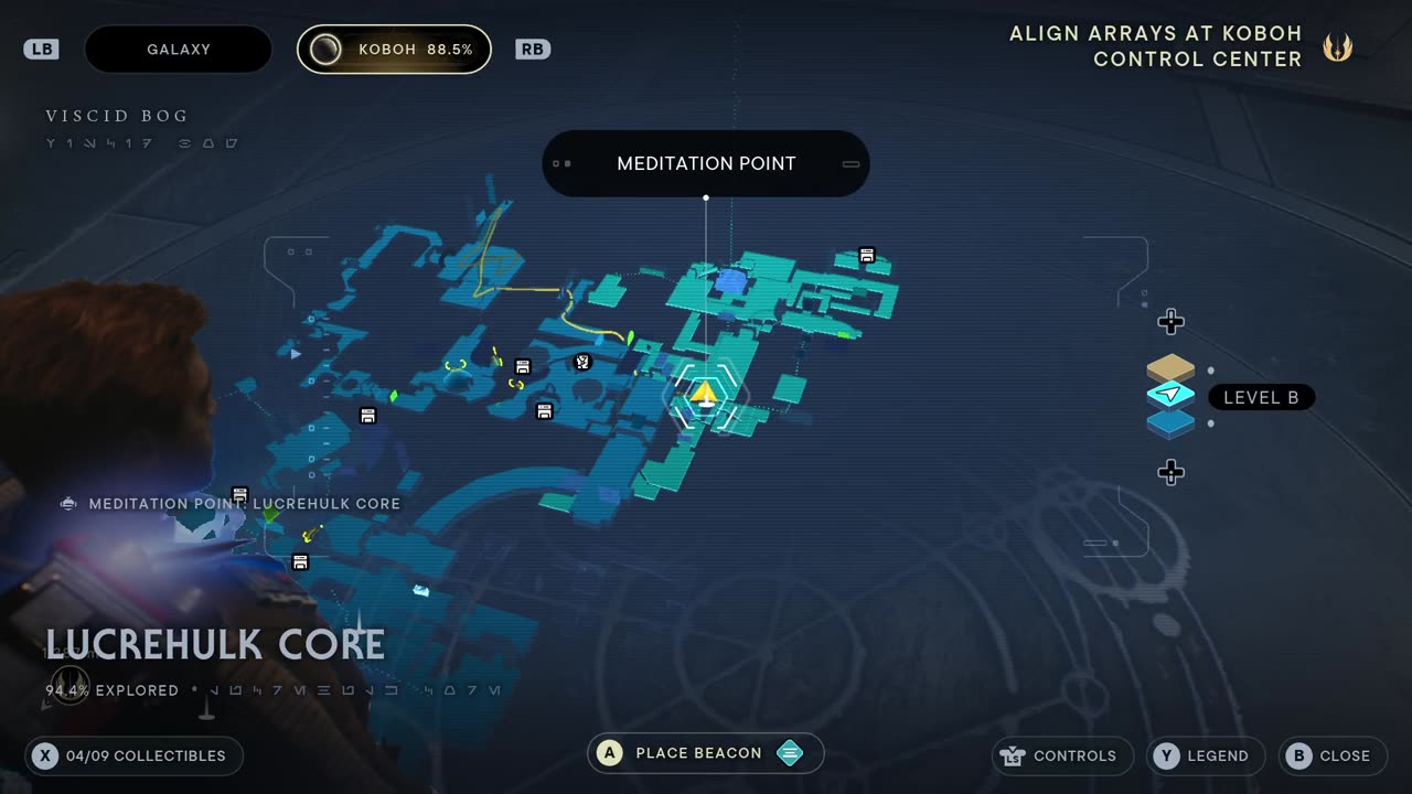 Star Wars: Jedi Survivor Full Gameplay And Walkthrough Part 17