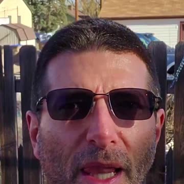 Car Port Needs New Roof! "We work before we play."