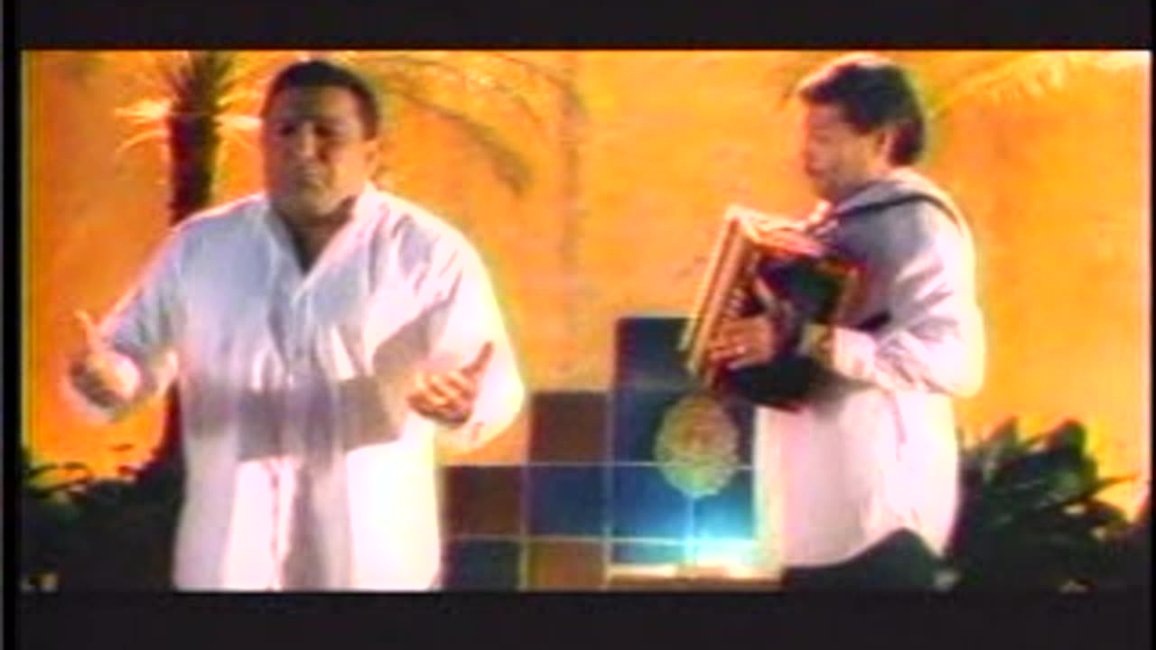 Los Betos-La Ge mala