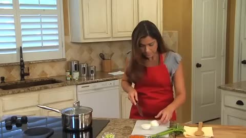 Three Sisters Soup