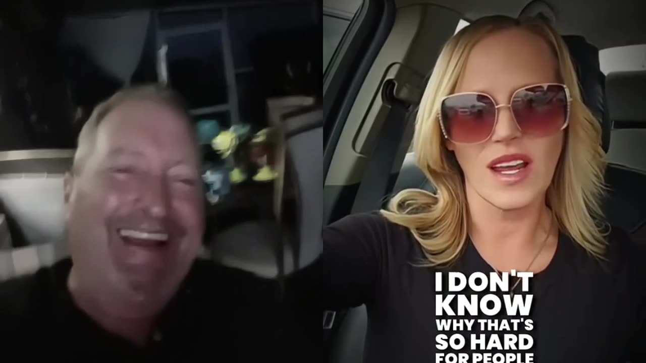 Helping out the younger generation here