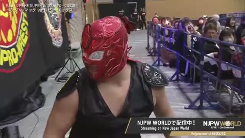 Ninja Mack