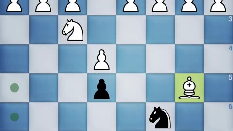 Bullet chess #2