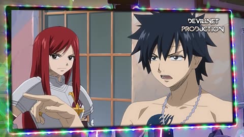 Fairy Tail Tagalog Dubbed HD - Episode 86