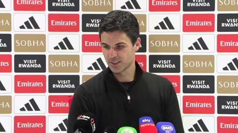 SPECIAL Dowman and Harriman-Annous - Arteta's Hale End joy