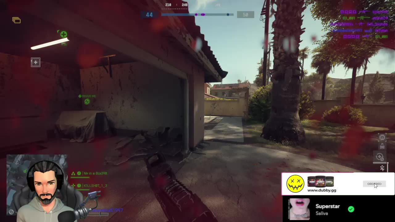 Playing Battlefield 6