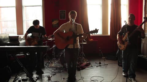 Above Bar - KOL Cover