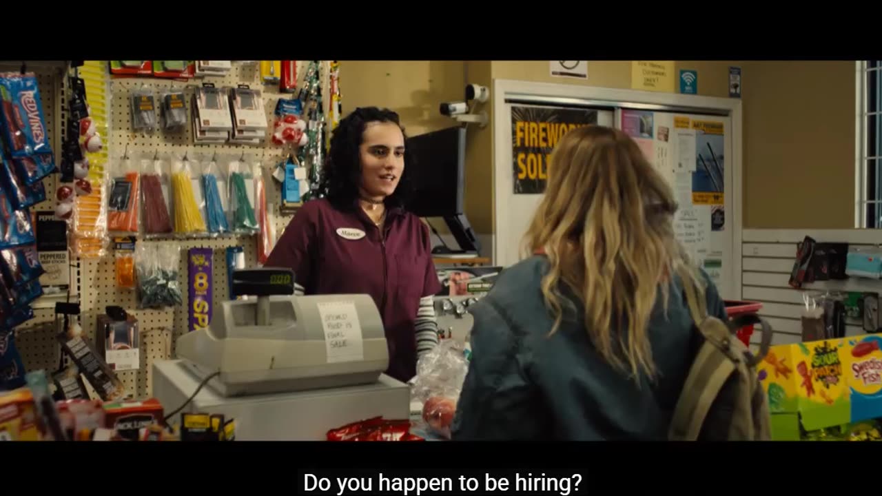 Reminders of Him (Official Trailer)