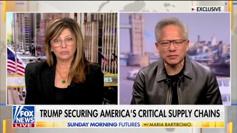 11225 Terry Reports - Late Day Political Video You Need to See!