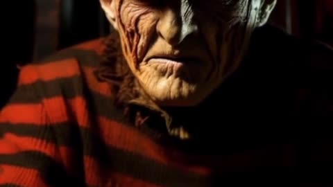 😱👻 The Scariest Horror Characters I've Ever Seen! | TheHauntingHour