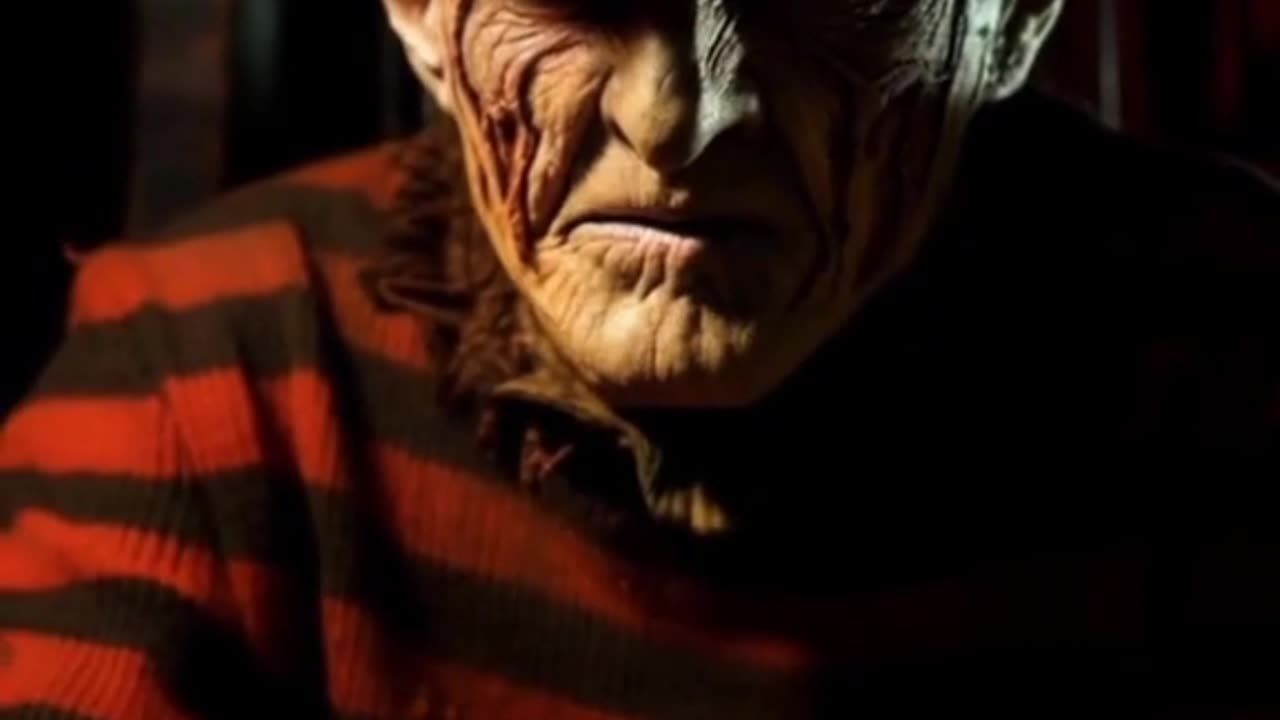 😱👻 The Scariest Horror Characters I've Ever Seen! | TheHauntingHour