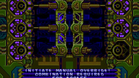 Mega Drive Longplay 408 Generations Lost