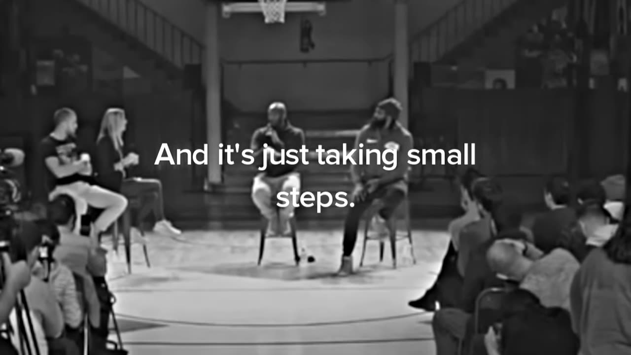 GET BETTER EVERY DAY - Motivational Video