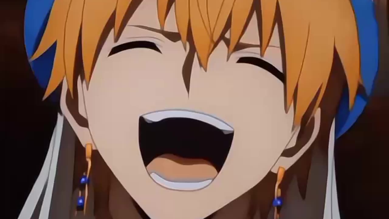 the hero king