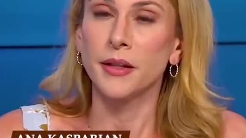 Zionists are after Ana Kasparian husband