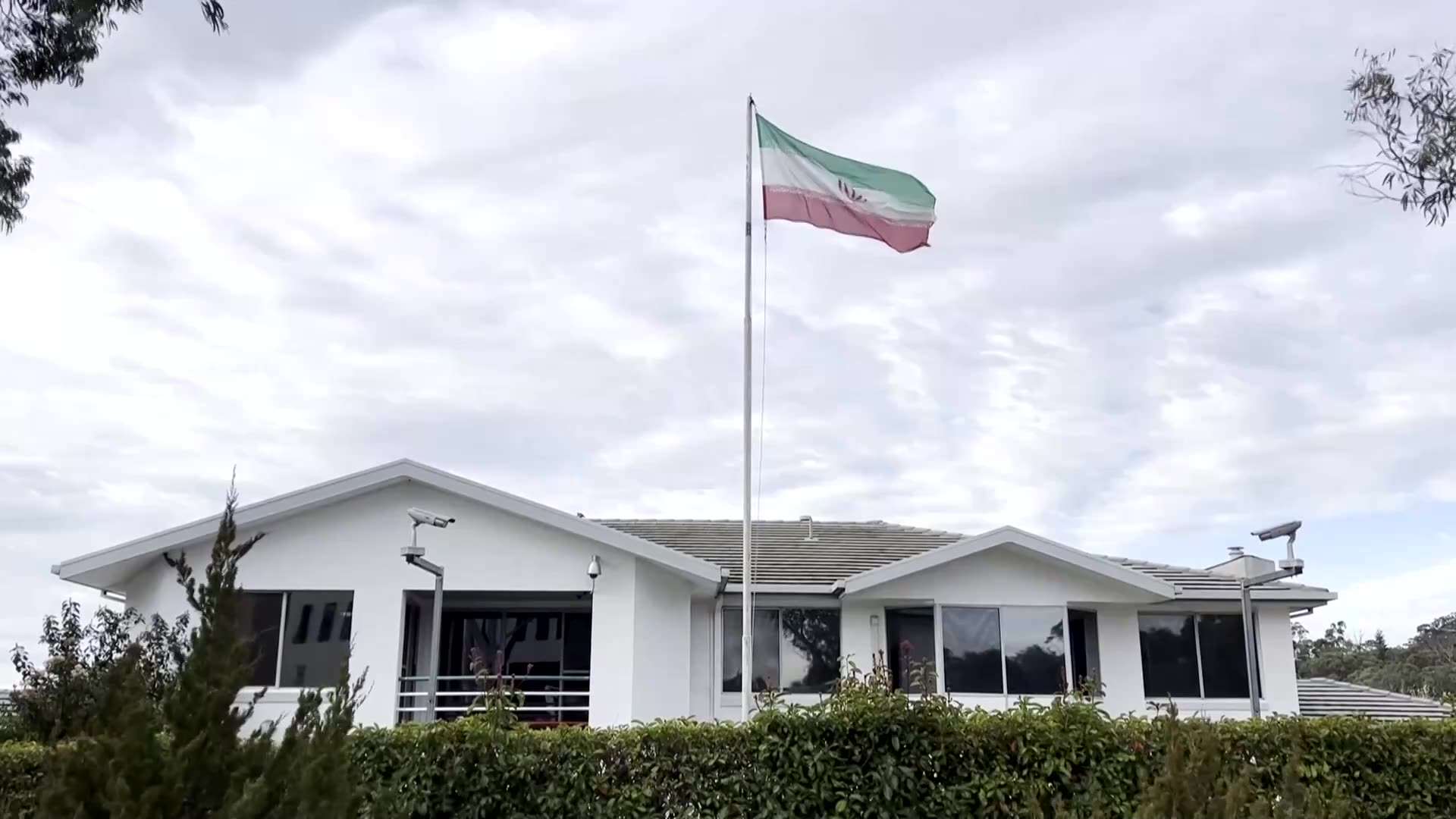 I love Australian people: Irans ambassador after expulsion