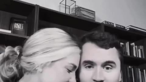 Charlie Kirk's Words of Wisdom as Catalogued by Erika