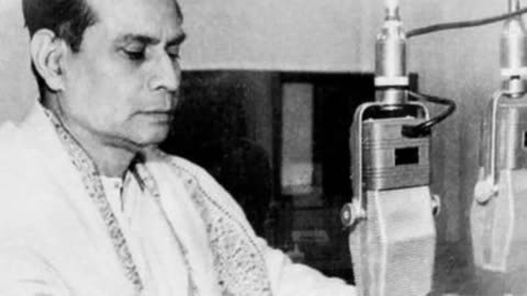 Mahalaya - Birendra Krishna Bhadra
